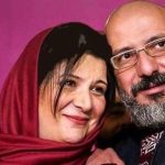 ریما رامین فر و امیر جعفری