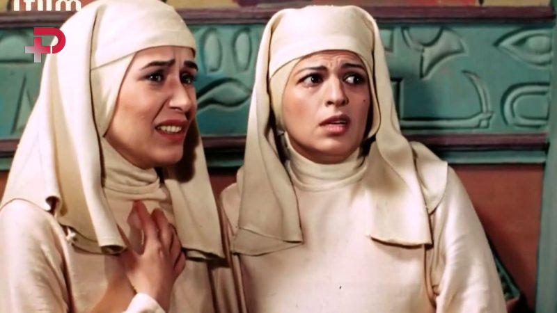 عکس| سفر در زمان؛ تغییر چهره عجیب «تیامنی ندیمه زلیخا» 20 سال سریال یوسف پیامبر؛ خانم بازیگر را نمی شناسید