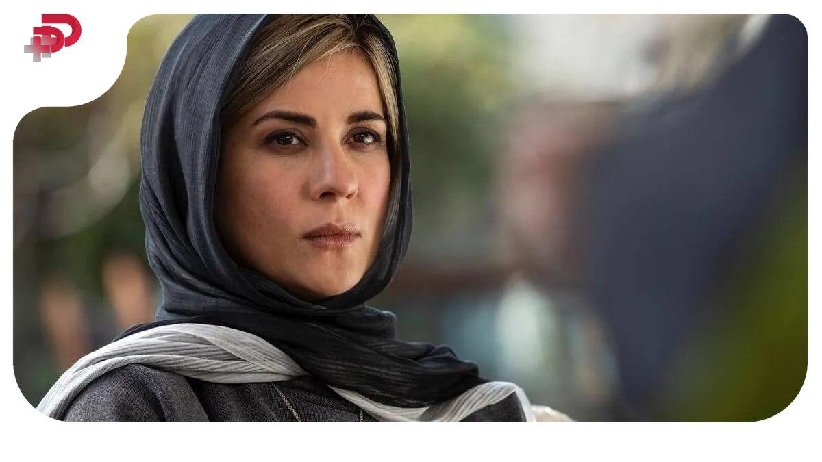 سارا بهرامی