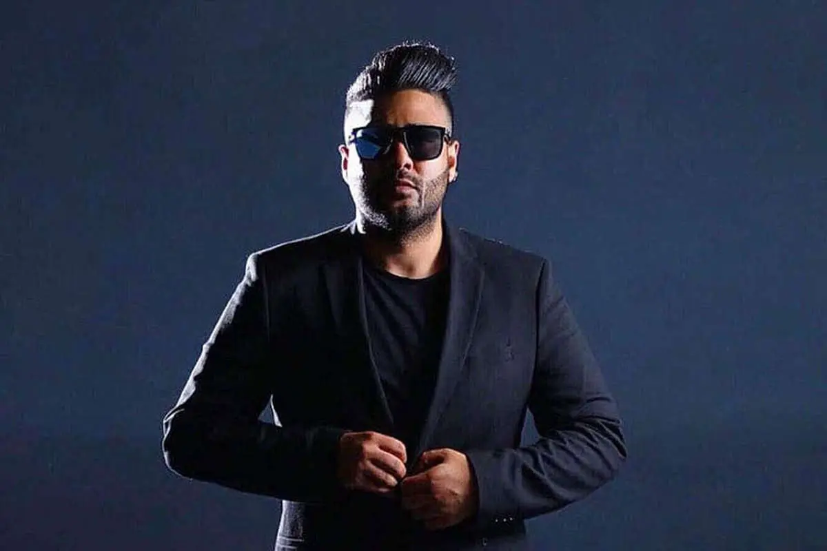 عکس| آلبوم عروسی ساسی مانکن و بیتا شجاعی همسر دوم و پولدارش/ چه عروسی گرفته بود؛ بریز و بپاش!