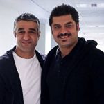 سام درخشانی