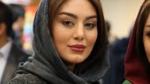 عکس یادگاری «سحر قریشی» در حرم امام رضا/ تغییر چهره باورنکردنی خانم بازیگر
