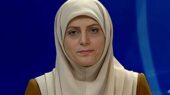 عکس| چهره جدید «سودابه حسنی دخت» گوینده شبکه خبر بعد 10 سال در 54 سالگی