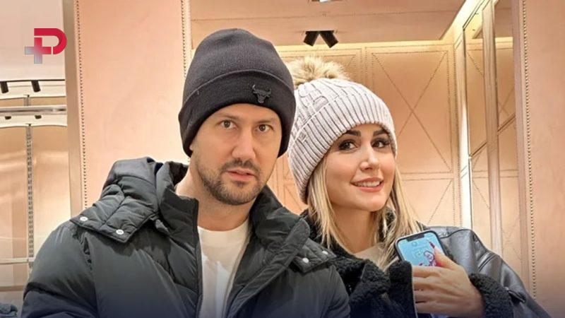 عکس| ژست خفن و دو نفره شاهرخ استخری و دخترش پناه ؛ چه خانم بزرگی شده برای خودش