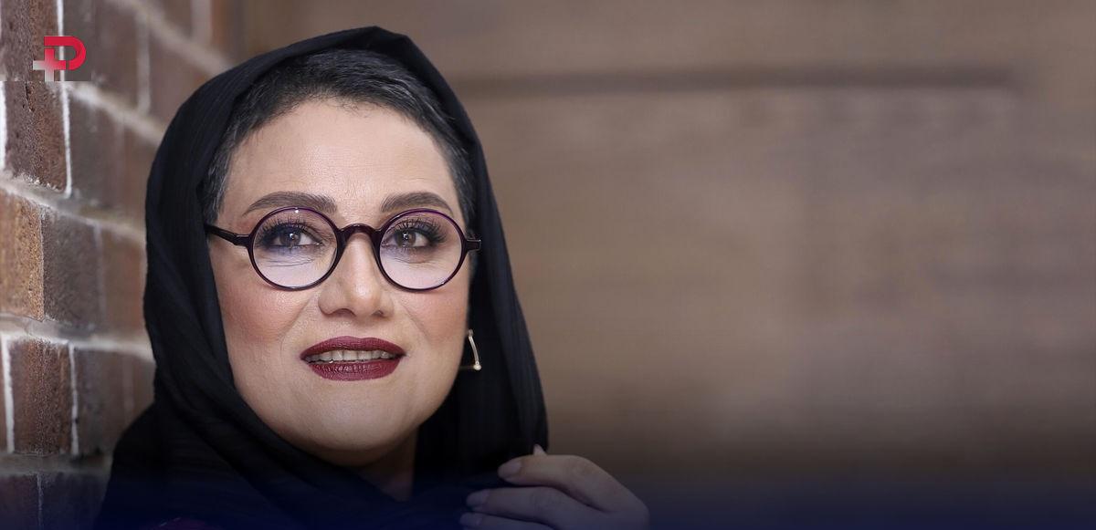 شبنم مقدمی