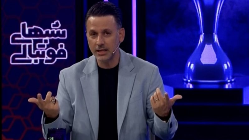 تناقض در حرف‌های قلعه نویی و بازیکنان تیم ملی 