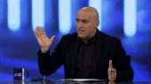 منصوریان: اگر من در استقلال بودم از اول از فرعباسی استفاده می‌کردم