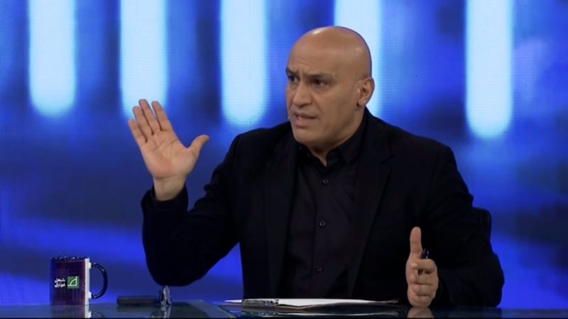 منصوریان: اگر من در استقلال بودم از اول از فرعباسی استفاده می‌کردم 