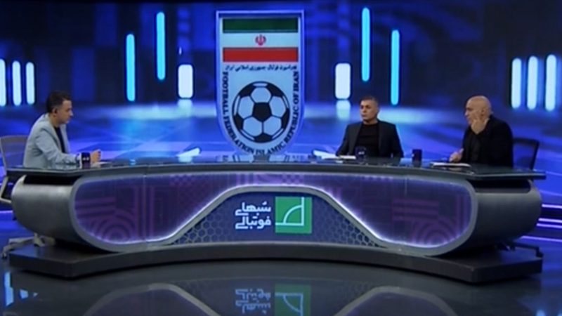 اضافه شدن دستیار جدید تیم ملی با حفظ آندو و رحمان 