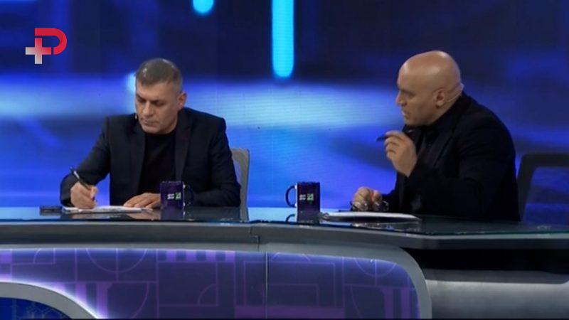 قلعه نویی با فلسفه‌اش تکلیف تیم ملی را در جام جهانی مشخص کند