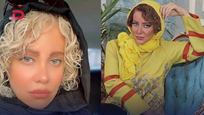 عکس| نگاهی به تولد لاکچری شراره رخام ؛ خانم بازیگر بریز و بپاش را به حد اعلا رساند