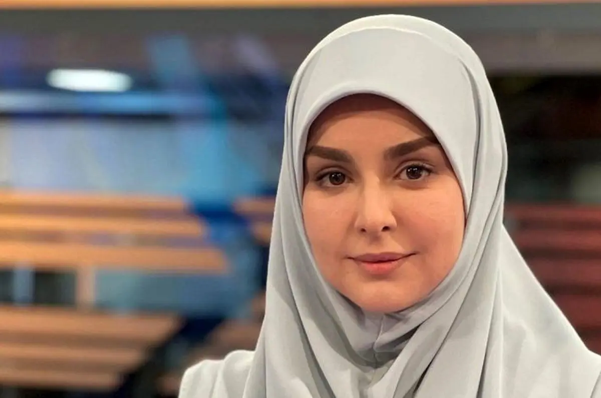 آلبوم عکس و بیوگرافی همسر دوم و مشهور آقای قالیباف خانم شعله رزمجو