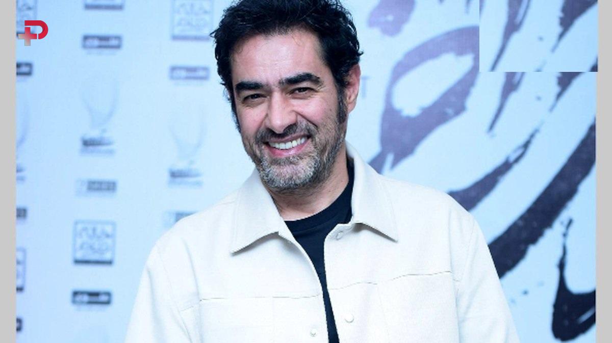شهاب حسینی