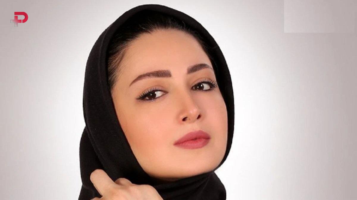 شیلا خداداد
