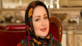 عکس دونفره جدید و صمیمی شیلا خداداد در کنار همسرش غوغا به پا کرد ؛ عاشقانه های خانم بازیگر با جراح معروف 