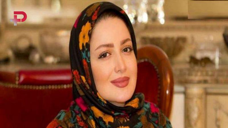 عکس دونفره جدید و صمیمی شیلا خداداد در کنار همسرش غوغا به پا کرد ؛ عاشقانه های خانم بازیگر با جراح معروف 