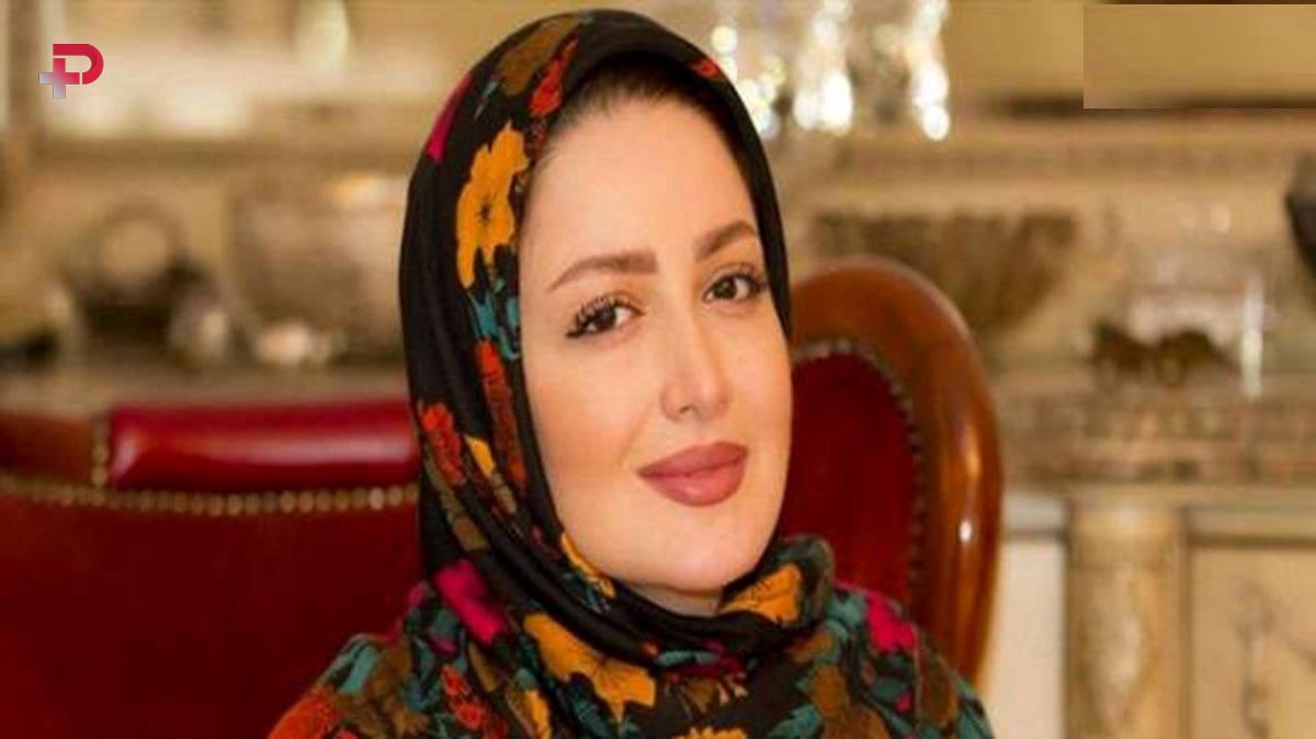 شیلا خداداد