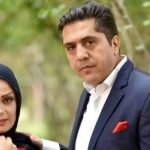 صبا راد و مانی رهنما