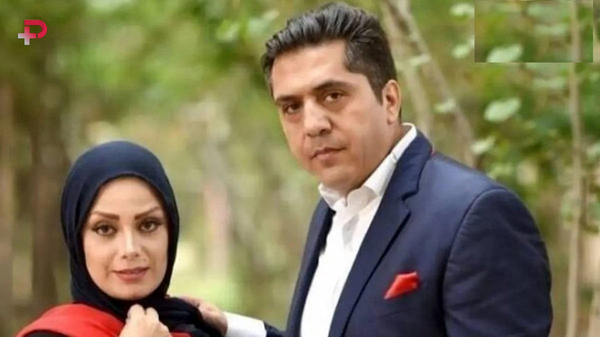 صبا راد و مانی رهنما