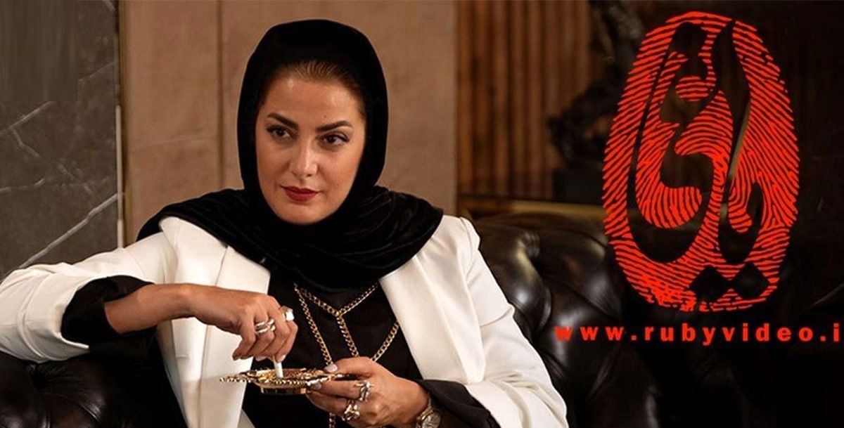 عکس| بیوگرافی و حواشی زندگی طناز طباطبایی ملکه جذابیت سریال یاغی + عکس های تغییرات چهره