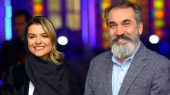 عکس| بیوگرافی و حواشی زندگی همسر مشهور سیامک انصاری + ماجرای طلاق