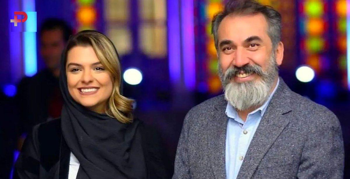 سیامک انصاری