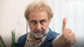 تصاویر| تیپ و استایل بازیگران و عوامل سریال «اجل معلق» در اکران مردم قسمت آخر؛ از رضا عطاران تا سپیده خداوردی