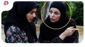 عکس/ تغییر چهره باورنکردنی «نسیمه» سریال دنیای شیرین دریا بعد 26 سال در 63 سالگی