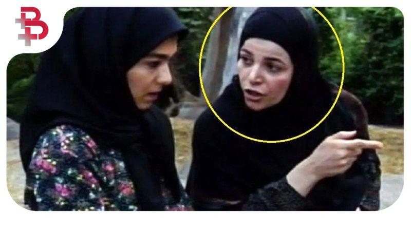 عکس/ تغییر چهره باورنکردنی «نسیمه» سریال دنیای شیرین دریا بعد 26 سال در 63 سالگی