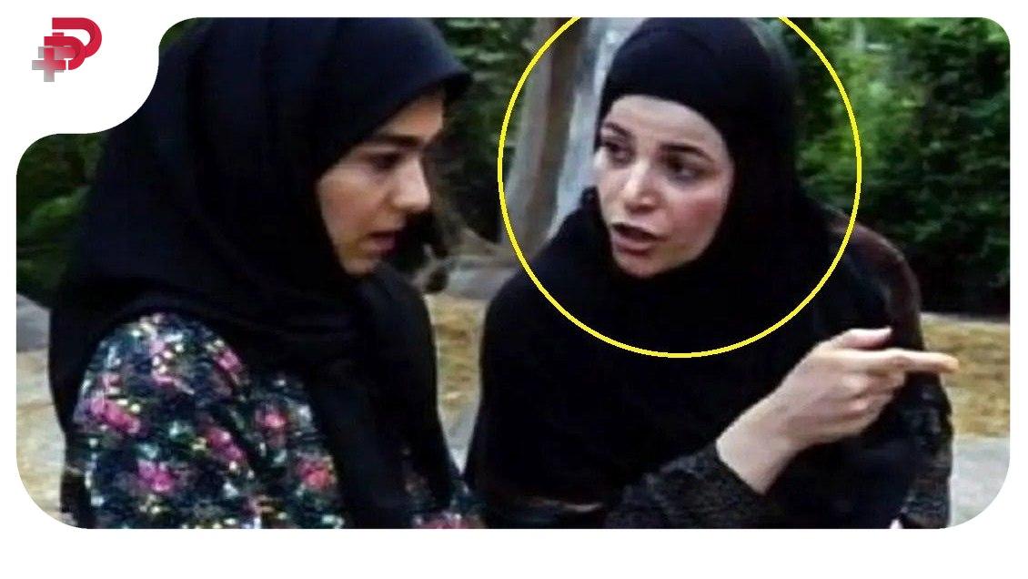 عکس/ تغییر چهره باورنکردنی «نسیمه» سریال دنیای شیرین دریا بعد 26 سال در 63 سالگی