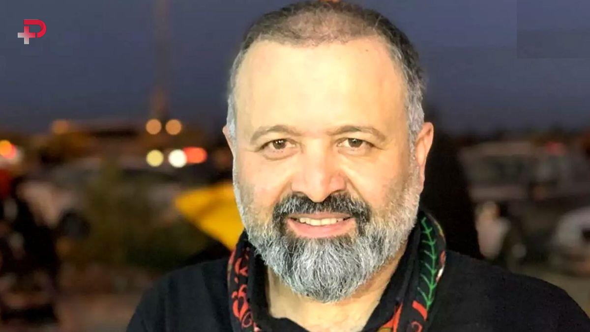 عکس| تفریح خانوادگی علی صالحی در ساحل خزر سوژه شد/ این خانم کیست؟