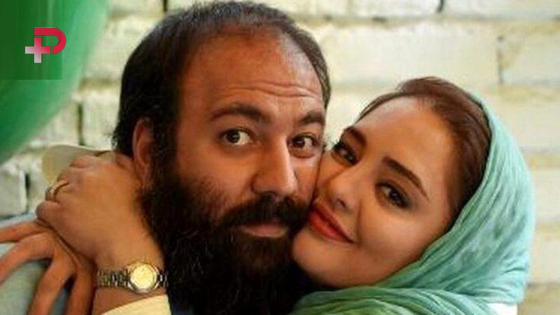 فیلم| نرگس محمدی جذابترین بازیگر مرد را معرفی کرد/ ادعای جنجالی خانم بازیگر درباره علی اوجی