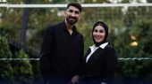 عکس| نگاهی به ویلای ۸۵۰ متری علیرضا بیرانوند و همسرش ؛ این ویلا واقعا شیک است