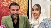 فیلم | نگاهی به چیدمان شاهانه و مجلل خانه لاکچری علیرضا نیکبخت ؛ سلیقه زن زیبای آقای مشهور را دیده اید؟