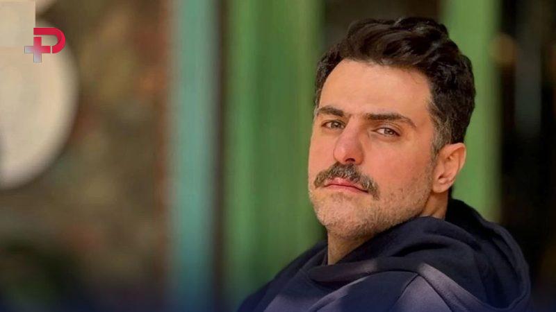 فیلم| استوری جنجالی علی ضیا درباره یک اتفاق عجیب در ایران سوژه شد + ماجرا چیست؟