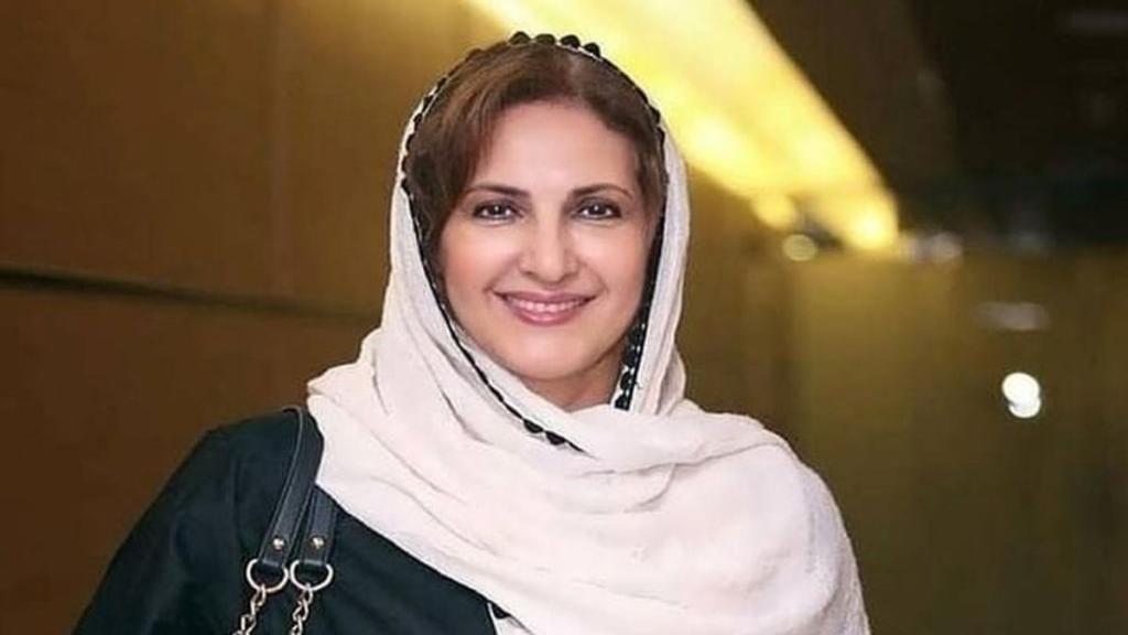 عکس | نگاهی به حلقه ازدواج شیک دریا مرادی دشت، عروس چشم رنگی فاطمه گودرزی