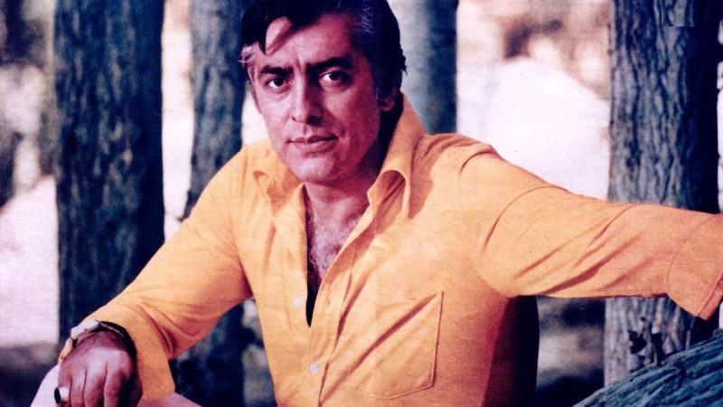 عکس| سفر در زمان؛ ژست دوستانه «فردین» و «چنگیز جلیلوند» غوغا به پا کرد؛ دهه 50