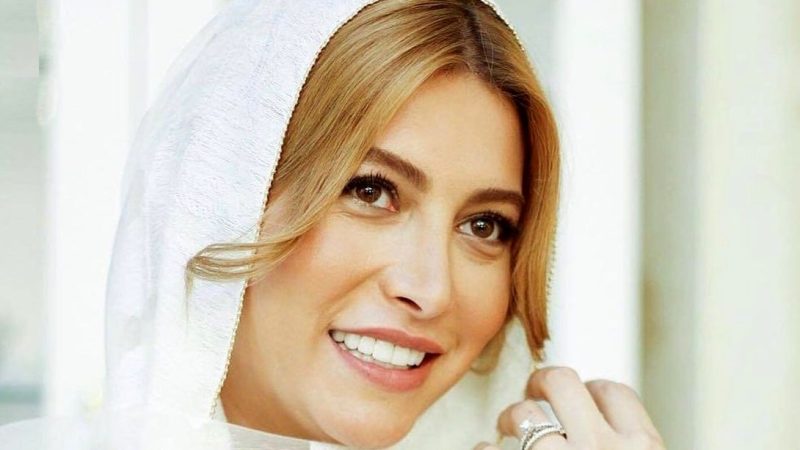 تصاویر| آلبوم عروسی فریبا نادری با شوهر اول و دومش + بیوگرافی