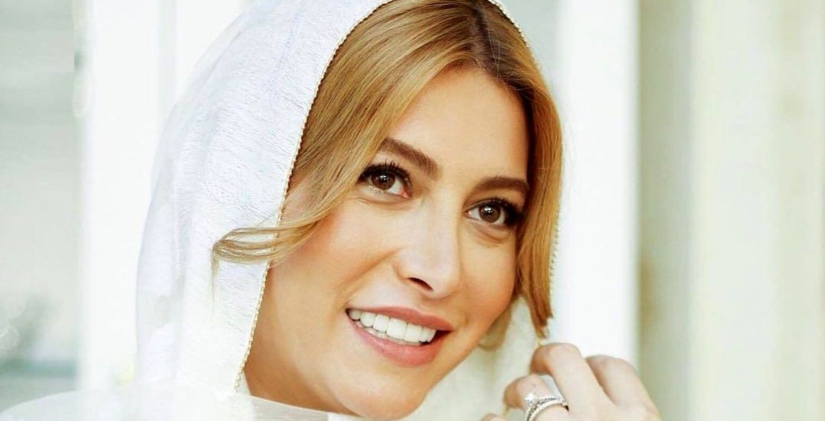 فریبا نادری
