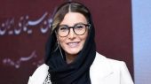 فریبا نادری حرف هایش را عوض کرد: من بچه‌ کف مولوی‌ام