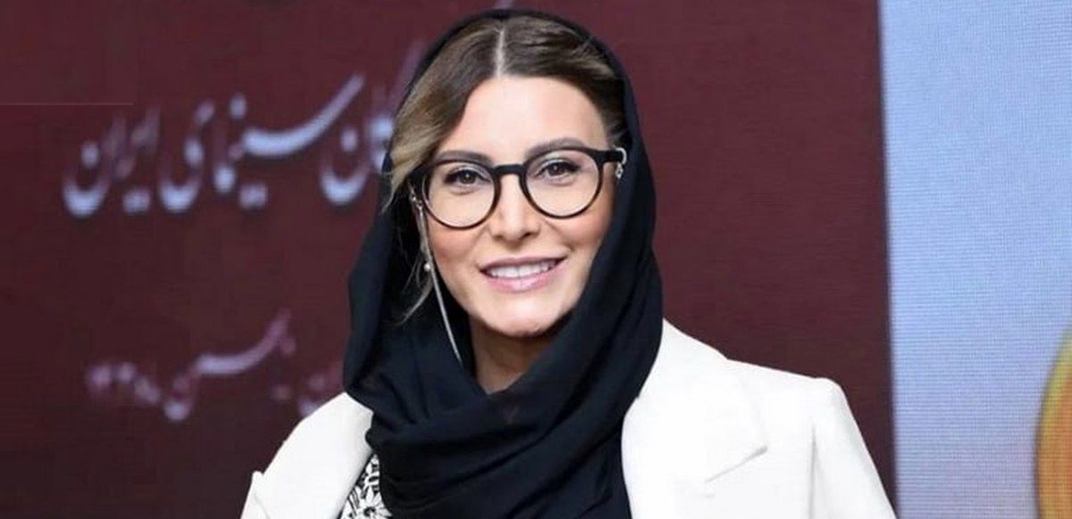 فریبا نادری