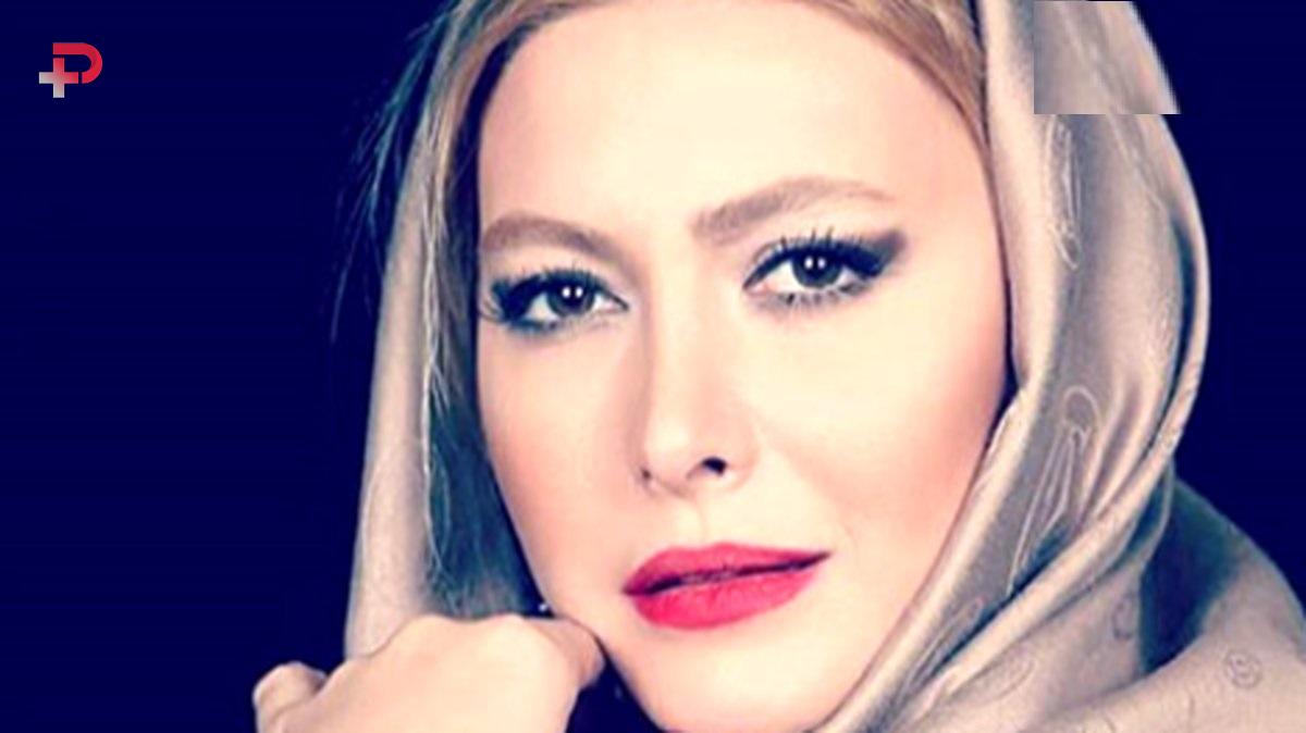 فریبا نادری