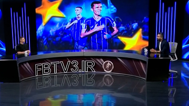 نحوه انتقال آسانی به استقلال از زبان او