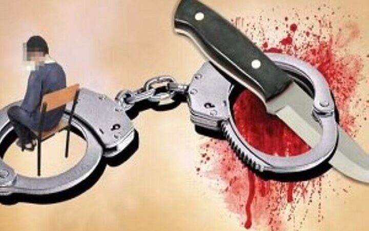 عکس| این دو قاتل فراری مسلح را با این عکس شناسایی کنید