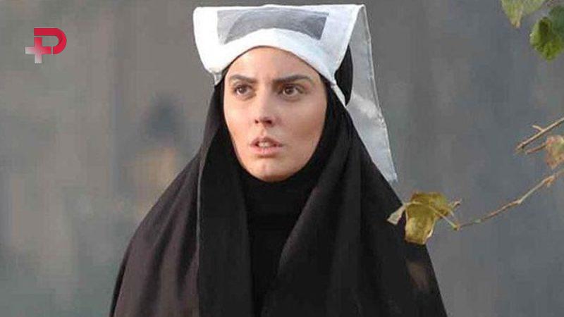 آلبوم عروسی لیلا حاتمی و بهرام رادان/ این عکس ها شما را حیرت زده می کند