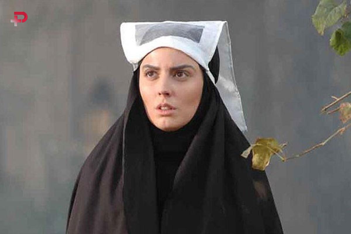 آلبوم عروسی لیلا حاتمی و بهرام رادان/ این عکس ها شما را حیرت زده می کند