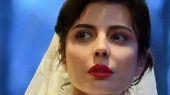 آلبوم عروسی لیلا حاتمی و بهرام رادان/ این عکس ها شما را حیرت زده می کند