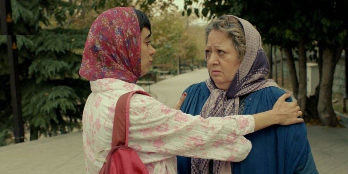 لیلی فرهادپور