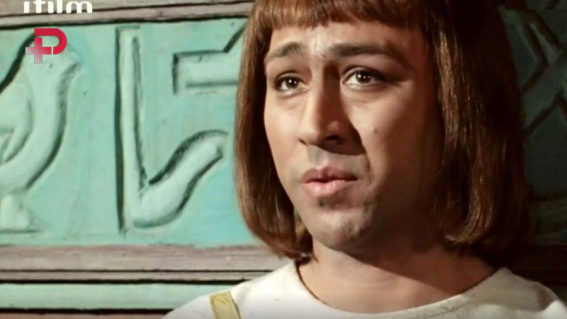 عکس| سفر در زمان؛ تغییر چهره مجتبی بی طرفان «سوفر» سریال یوسف پیامبر در 43 سالگی