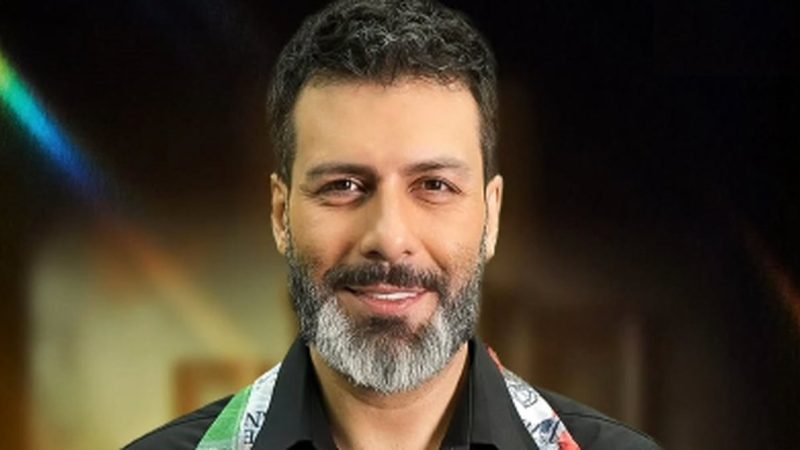 عکس | موتور گران قیمت مجید واشقانی/ پز دادن بازیگر سینما و تلویزیون با موتوری از برند کاوازاکی و مدل Z250